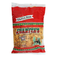 Easy gluten free and dairy free muffins. Juanitas Tortilla Chips Fiesta Bag 24 Oz Safeway
