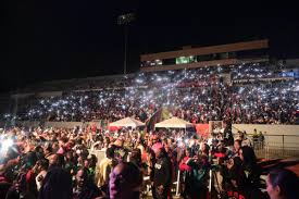 University Events