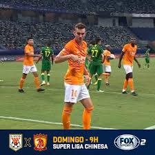 Mainly as a striker but. E Essa Comemoracao Do Leo Baptistao Fox Sports Brasil Facebook