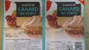 Presence De Listeria Ou Defaut D Etiquetage Trois Produits Rappeles En Magasin