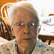 Mancy Jo McCord Obituary