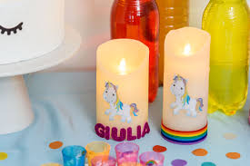 Grazie al nostro aiuto decorerai in. Come Fare Candele Personalizzate Luminal Park