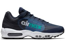 Maybe you would like to learn more about one of these? Nike Air Max 95 Big Logo Slate Aj7183 400