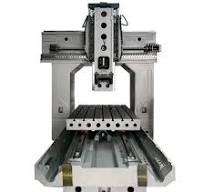 New Design CNC Machine Center Tb-Lp1612 Gantry Vertical Milling Machining for Metal