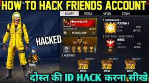 Visit the website linked to it below to start generate How To Hack Free Fire Id Account In Hindi Herunterladen
