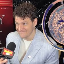 Video: Gabriel Ebert Is Happy to Be the 'Grizzled Old Man' of JOHN PROCTOR  IS THE VILLAIN