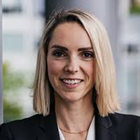 Private Wealth Professional Marion Reems in Vancouver, BC