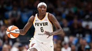 News source: Indiana Fever
