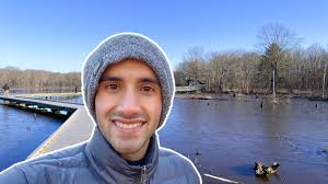 It's been a while, I know