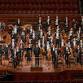 Nashville Symphony - Abrams Conducts Bates event image