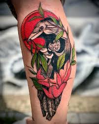 Tattoos tiger stripe tribal tattoos small guardian angel. Smf1uwncecosbm