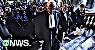 Conner rousseau voor 23:00 besteld, morgen in huis! Waarom Tscheldt Drie Artikels Van Conner Rousseau Verwijdert T Scheldt