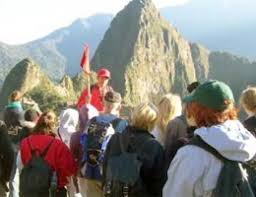 Resultado de imagen para servicios turisticos