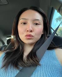 Monica Dizon's Instagram, Twitter & Facebook