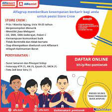 Sebanyak 12 lowongan kerja toko bogor dan yang berhubungan dengan loker toko, rekrutmen toko, peluang kerja toko, peluang berkarir toko, pekerjaan toko di loker.my.id. Lowongan Kerja Sebagai Penjaga Toko Juni 2021