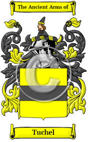 Thomas tuchel is his exact opposite.@alexkeble explains why tuchel and chelsea could be the perfect match 🤝 — goal news (@goalnews) january 26, 2021. Tuchel Name Meaning Family History Family Crest Coats Of Arms