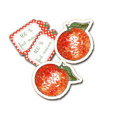 Etiquette Forme D Orange A Imprimer Gratuitement Confiture Orange Etiquette Confiture Confiture