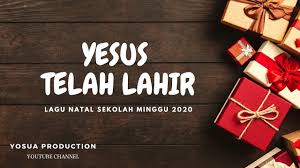 10 naskah drama natal pemuda dan anak sekolah minggu terbaru 2021. Lagu Natal Sekolah Minggu Terbaru 2020 Youtube