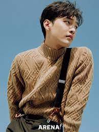His zodiac animal is rat. Kim Min Jae Drama Wiki Fandom
