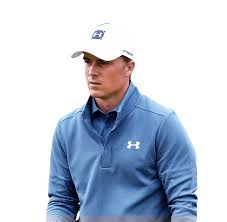 George's offered all the uncertainty a links course can, and spieth's opening round reflected calm conditions. Jordan Spieth Player Profile The 149th Open