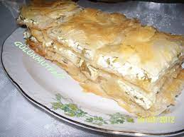 peynirli arnavut boregi gida tatli lokum