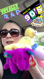 Joy is in the little things in life! A completely bad day turned around by  finding the 3 new @Ty 30th anniversary beanies! #BeanieHuntContest  #BeaniesRback #beaniebabies #beanieboos