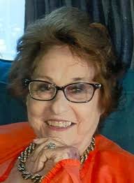 Barbara Jean McHenry Carpenter Obituary