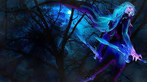 Check spelling or type a new query. League Of Legends Death Sworn Katarina 1920x1080 Wallpaper Teahub Io