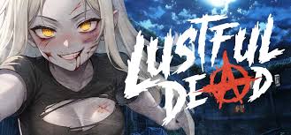 ENG] Lustful Dead Uncensored - Ryuugames