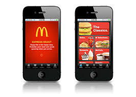 Download the mcdonald's™ app for unique offers! Mcdonald S To Trial Mobile Ordering App In The Us Lovely Mobile News