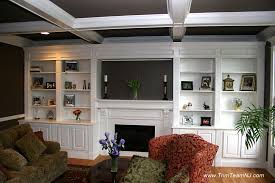 There's a certain comfort that comes from a fireplace, and if as far as contemporary fireplaces are concerned, elevated gas fireplaces are at the top of the list for new and innovated designs. Electric Fireplace Wall Unit Ideas On Foter