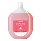 Gel Hand Wash Refill Pink Grapefruit 1L Method