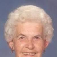 Myrtle Cray Obituary February 21, 2004