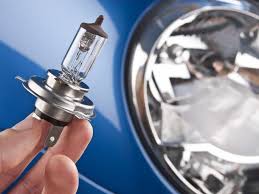 How To Change Your Headlight Bulb In 5 Minutes