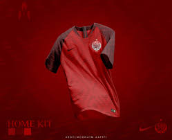 Latest wydad casablanca news from goal.com, including transfer updates, rumours, results, scores and player interviews. Wydad Athletic Club Football Kit On Behance