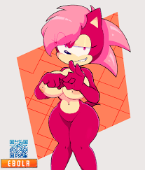 Sonia the hedgehog rule 34