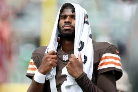 Shedeur Sanders' hopes officially over as Cleveland Browns make final  decision