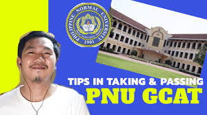 It has campuses in manila, north luzon, south luzon, visayas, and mindanao. Tips In Taking And Passing The Pnu Gcat Graduate College Admission Test Youtube