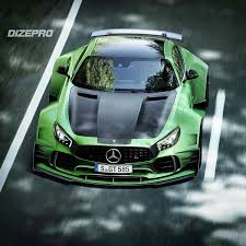 Mercedes Amg Gtr C190 Mercedes Benz Cars Mercedes Benz Amg Car