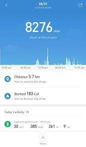 80 kilometers to steps = 104986.8766. If You Have Walked 10 000 Steps In A Day According To Your Fitness Tracker How Much Is That In Kilometres Or Miles Quora