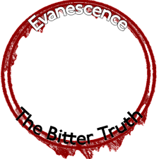 It is scheduled to be released on march 26, 2021 through bmg rights management (north/south. Evanescence The Bitter Truth Support Campaign Twibbon