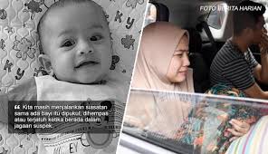 Our deepest condolences and thoughts go out to his family during this difficult time. Retak Tempurung Kepala Dan Pendarahan Dalam Otak Punca Kematian Adam Rayqal Viral Purba