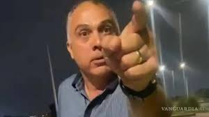 FEDERACIÓN DESECHA QUEJA CONTRA 'LORD TABLAZOS' EN #SALTILLO; AÚN ENFRENTA  DENUNCIAS POR AMENAZAS Y PREPOTENCIA La Comisión de Disciplina determinó  que los hechos no configuran una falta administrativa atribuible al cargo  del