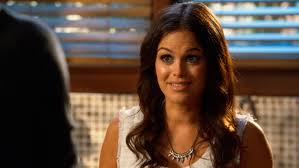 She has a very strained relationship with her mother, colleen. Hart Of Dixie Ep Leila Gerstein Season 4 Is For The Fans The Hollywood Reporter