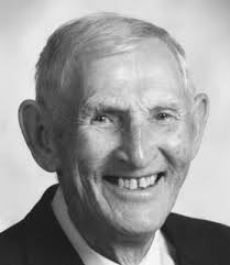 Palmer Larson Obituary (2016)