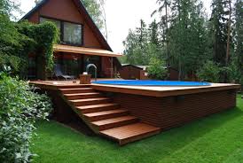 Verkostung Gruner Tipps Backyard Pool In 2020 Small Backyard Pools Backyard Backyard Pool Designs