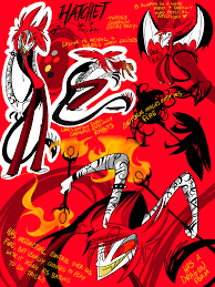 Pin By Kora 666 On Zoophobia Zoophobia Comic Vivziepop Art Hazbin Hotel Art