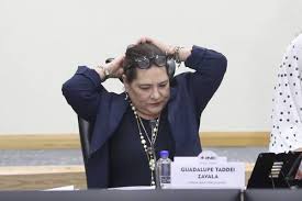 Auditoría abre indagatoria en el INE; hay indicios de irregularidades, asevera