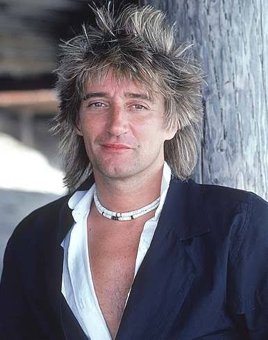 ROD STEWARD