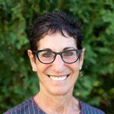 Meet Lehigh Valley Health Network Senior Research Scholar Jessica Berman.